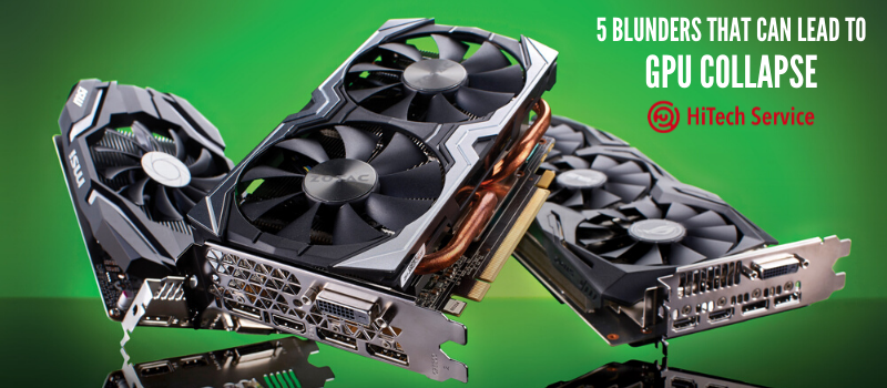 Can High GPU Usage Damage My Graphics Card?